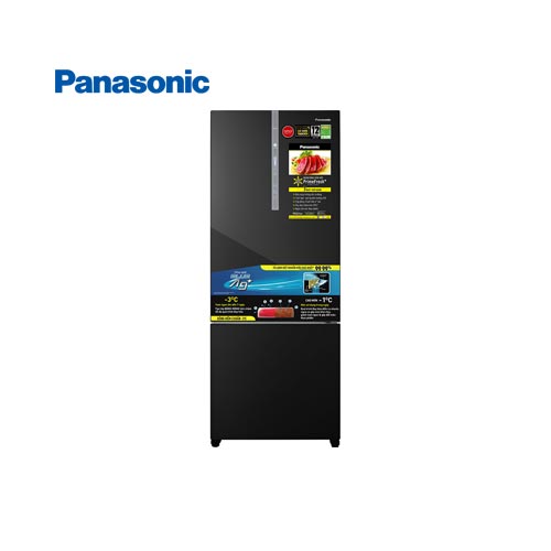 Tủ lạnh Panasonic NR-BX421XGKV inverter 380 lít