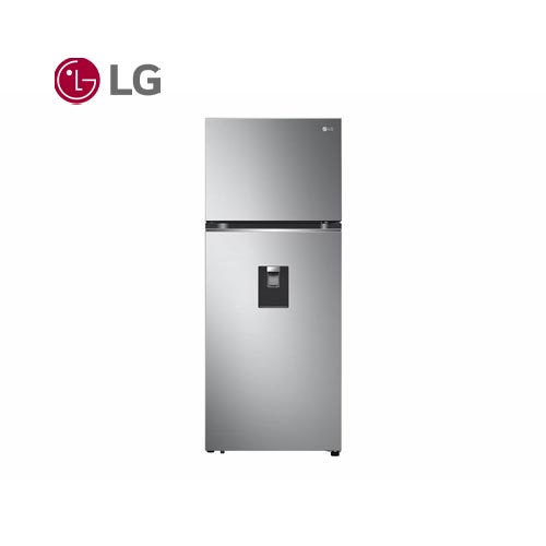 Tủ lạnh LG GN-D372PS inverter 374 lít