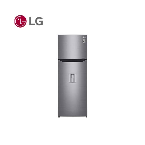 Tủ lạnh LG GN-D255PS inverter 255 lít