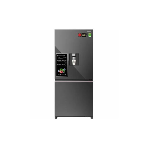 Tủ lạnh Panasonic NR-BW530XMMV inverter 500 lít