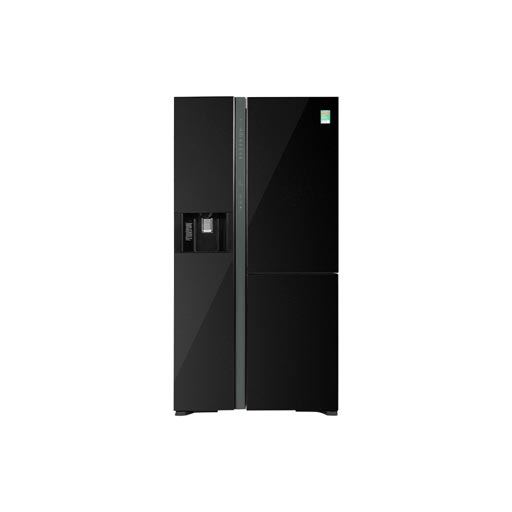 Tủ lạnh Hitachi R-MX800GVGV0(GBK) Inverter 569 lít
