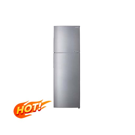 Tủ lạnh Sharp SJ-X281E-SL 271 lít