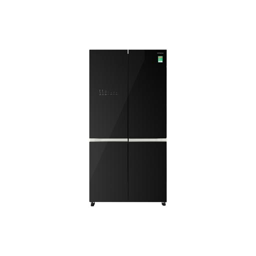 Tủ lạnh Hitachi R-WB640VGV0(GBK) Inverter 569 lít