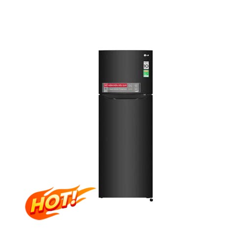 Tủ lạnh LG GN-M208BL inverter 209 lít