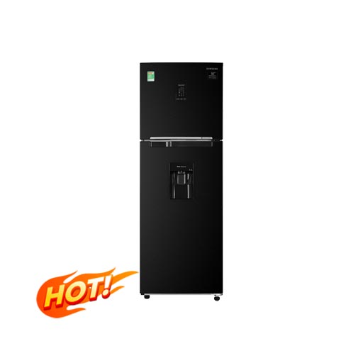 Tủ lạnh Samsung RT32K5932BU/SV inverter 319 lít