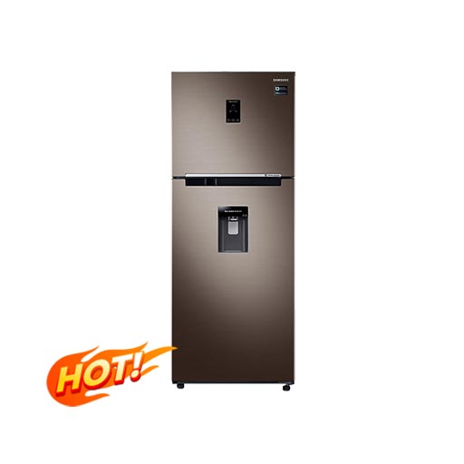 Tủ lạnh Samsung RT35K5982DX/SV inverter 360 lít