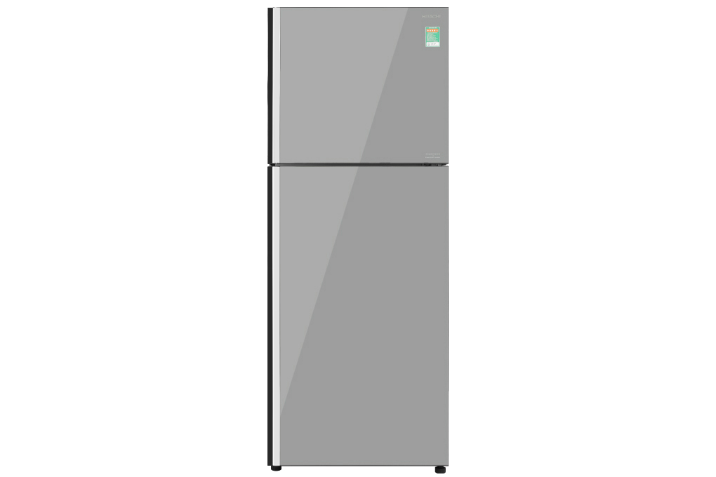 Tủ lạnh Hitachi R-FVX480PGV9(MIR) inverter 366 lít