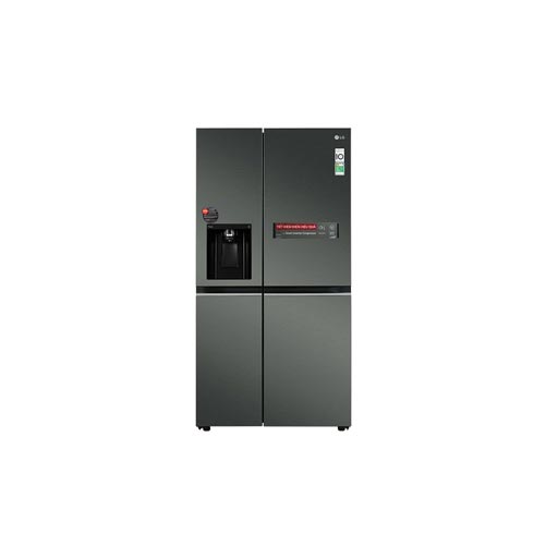 Tủ lạnh LG GR-D257MC inverter 635 lít