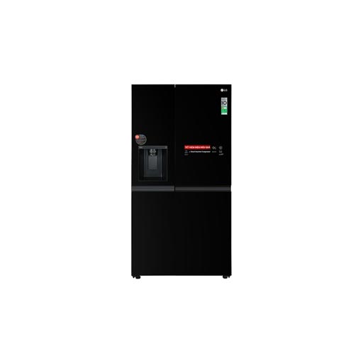 Tủ lạnh LG GR-D257WB inverter 635 lít