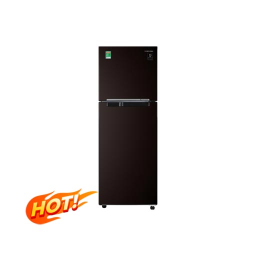Tủ lạnh Samsung RT22M4032BY/SV inverter 236 lít