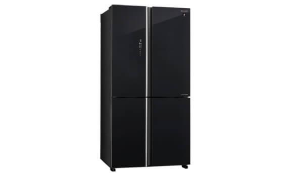 Tủ lạnh Sharp SJ-FXP600VG-BK inverter 525 lít