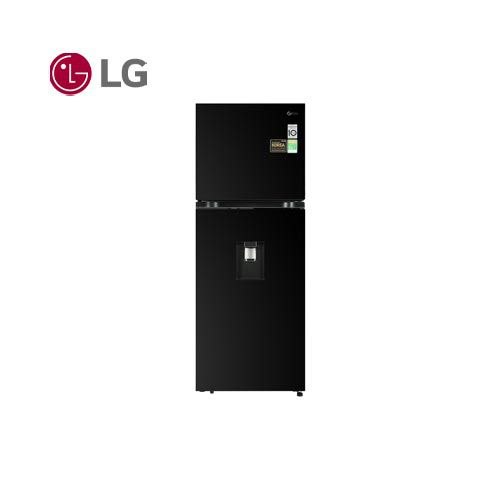 Tủ lạnh LG GN-D312BL inverter 314 lít