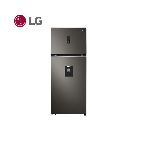 Tủ lạnh LG GN-D372BLA 374 lít inverter