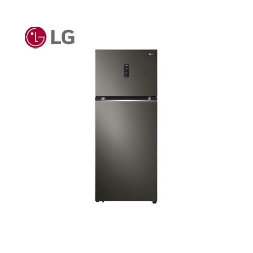 Tủ lạnh LG GN-H392BL inverter 394 lít