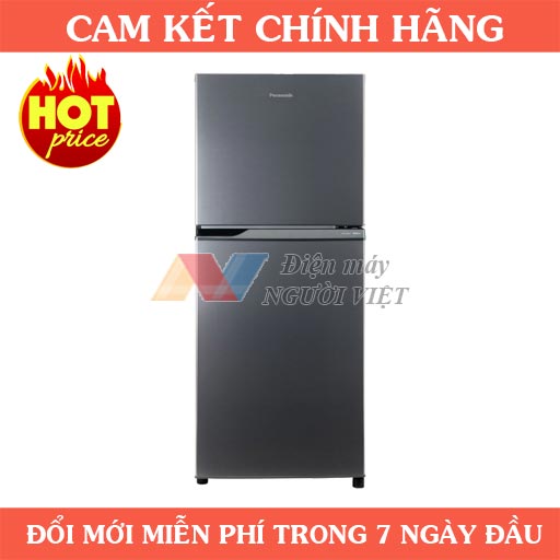 Tủ lạnh Panasonic NR-BL26AVPVN inverter 234 lít