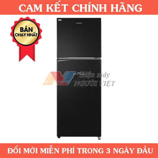 Tủ lạnh Panasonic NR-BL351WKVN inverter 326 lít