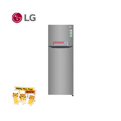 Tủ lạnh LG GN-M315PS inverter 315 lít