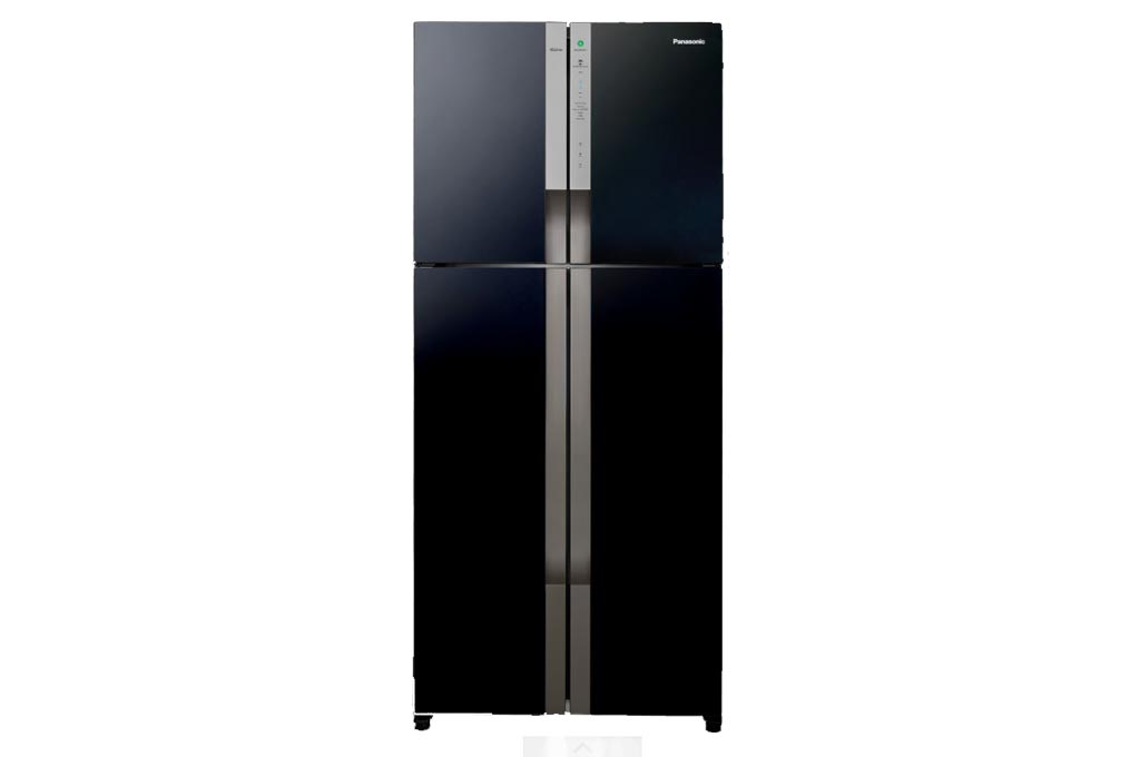 Tủ lạnh Panasonic NR-DZ600GXVN inverter 550 lít