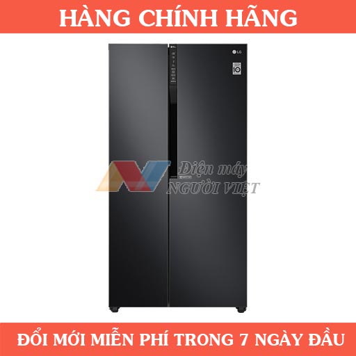 Tủ lạnh LG GR-B247WB inverter 613 lít
