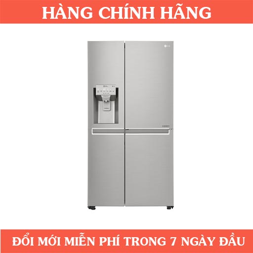 Tủ lạnh LG GR-P247JS 601 lít Inverter 