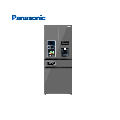 Tủ lạnh Panasonic NR-YW590YMMV inverter 540 lít
