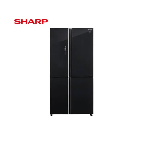 Tủ lạnh Sharp SJ-FXP640VG-BK inverter 572 lít