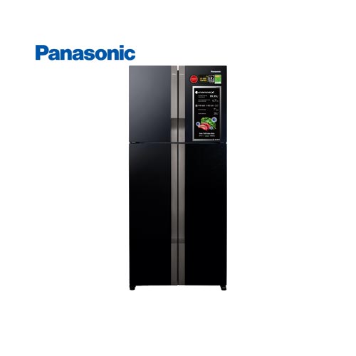 Tủ lạnh Panasonic NR-DZ601YGKV inverter 550 lít