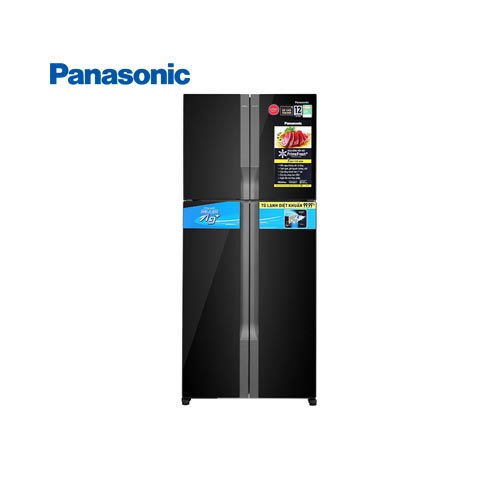 Tủ lạnh Panasonic NR-DZ601VGKV inverter 550 lít