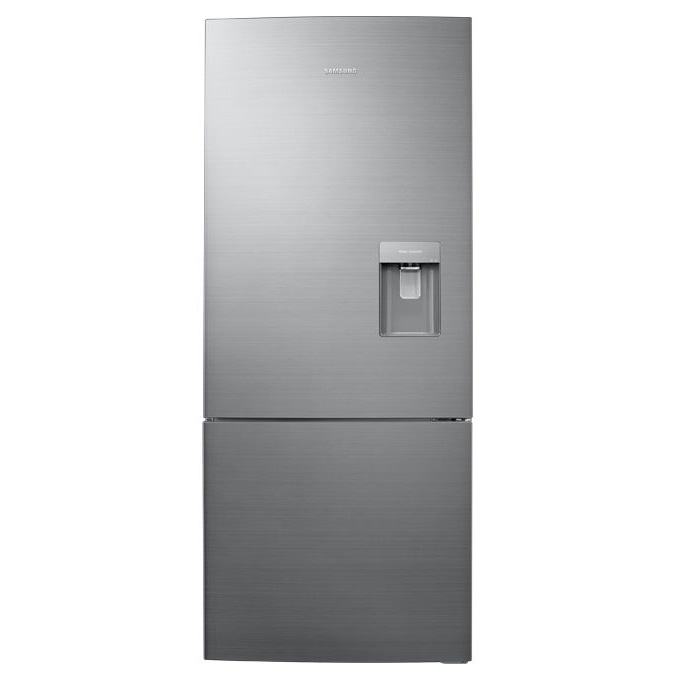 Tủ lạnh Samsung RL4034SBAS8/SV ngăn đá dưới 424 lít
