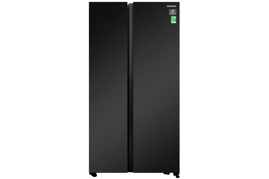 Tủ lạnh Samsung RS62R5001B4/SV inverter 655 lít
