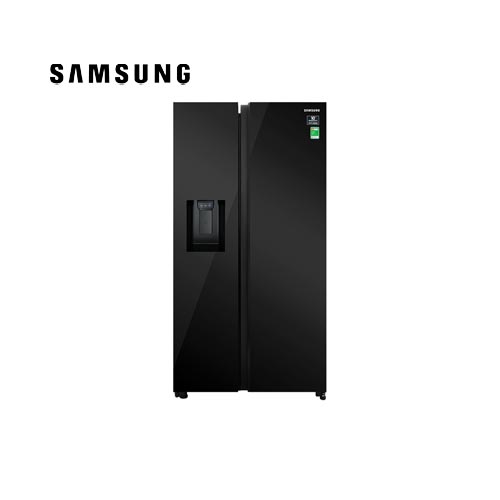 Tủ lạnh Samsung RS64R53012C/SV inverter 617 lít