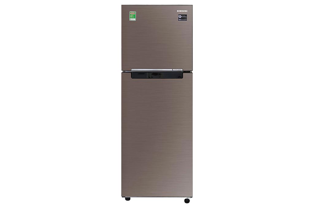 Tủ lạnh Samsung RT22M4040DX/SV inverter 236 lít