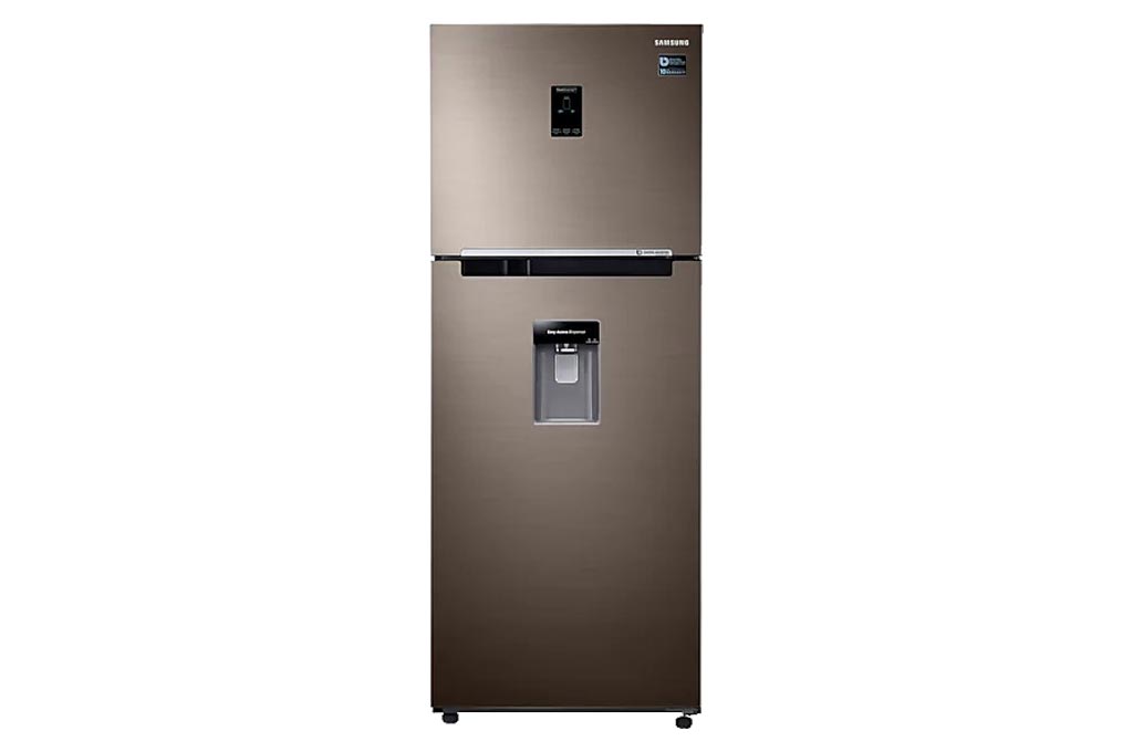 Tủ lạnh Samsung inverter 383 lít RT38K5930DX