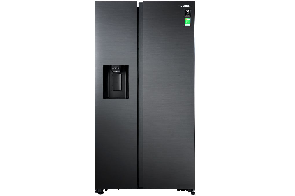 Tủ lạnh Samsung RS64R5301B4/SV inverter 617 lít