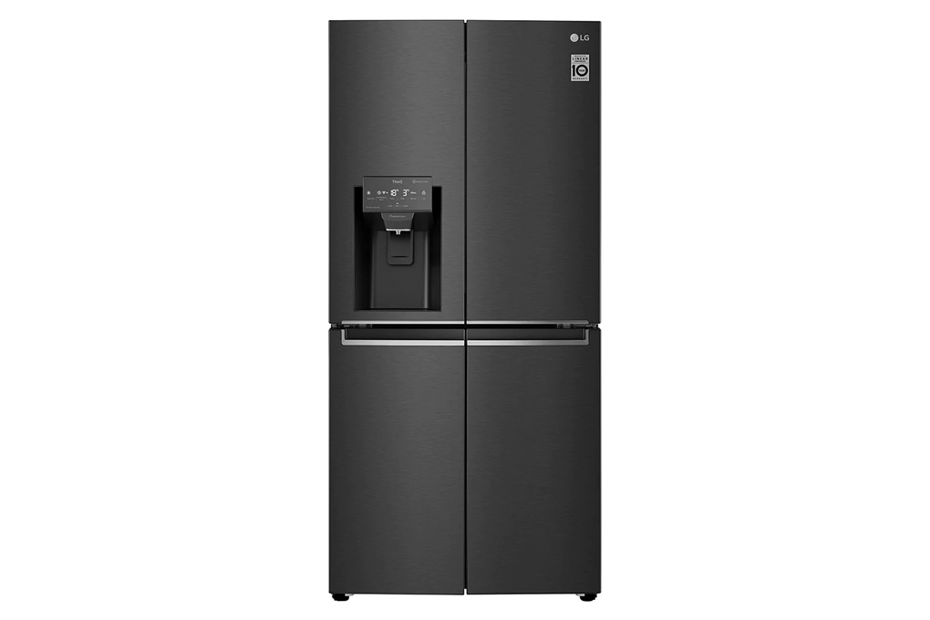 Tủ lạnh LG GR-D22MB inverter 494 lít